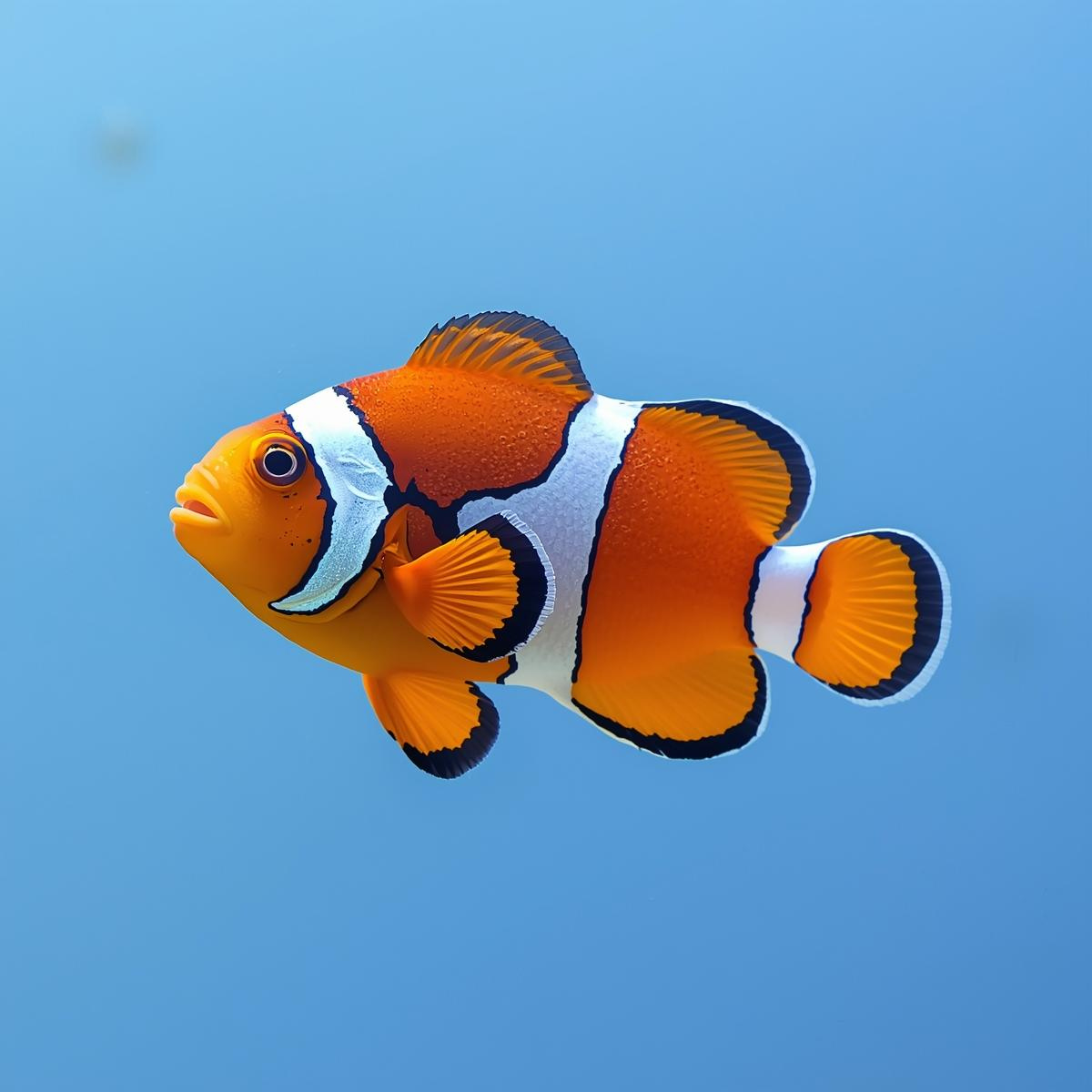 Ocellaris Clownfish